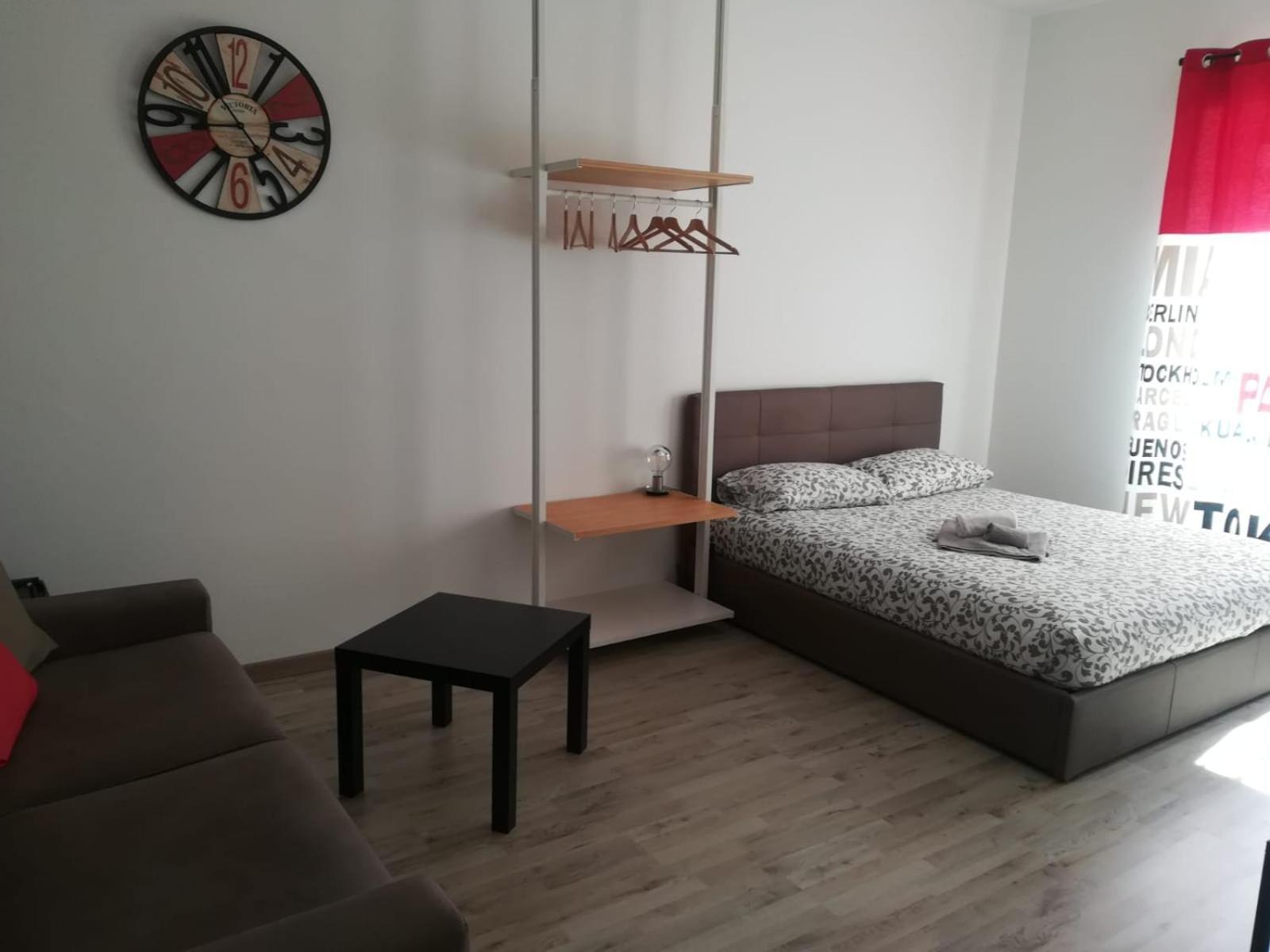 Murena Apartments & Rooms — Photos 1